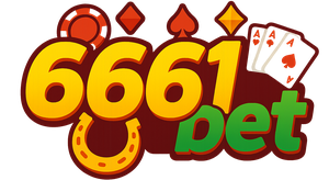 6661 bet logo